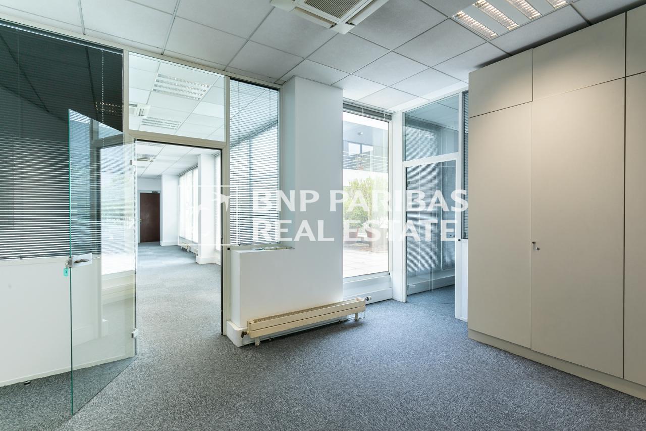 Bureau La Plaine Saint-Denis 2615m² Vente bureau La Plaine Saint-Denis Seine-Saint-Denis OVBUR2530287 6